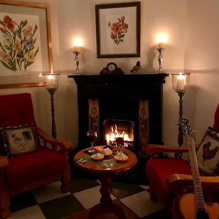 Carraig-Mor House Bed & Breakfast Toormore Dış mekan fotoğraf
