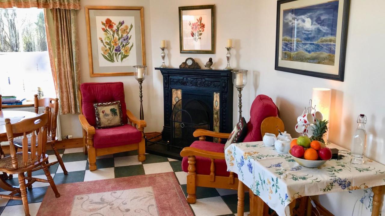 Carraig-Mor House Bed & Breakfast Toormore Dış mekan fotoğraf