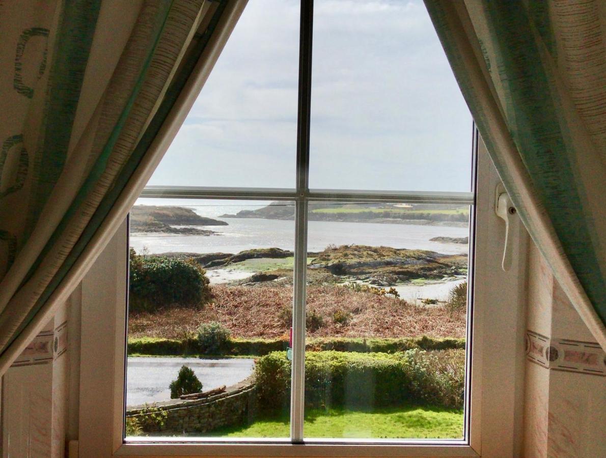 Carraig-Mor House Bed & Breakfast Toormore Dış mekan fotoğraf