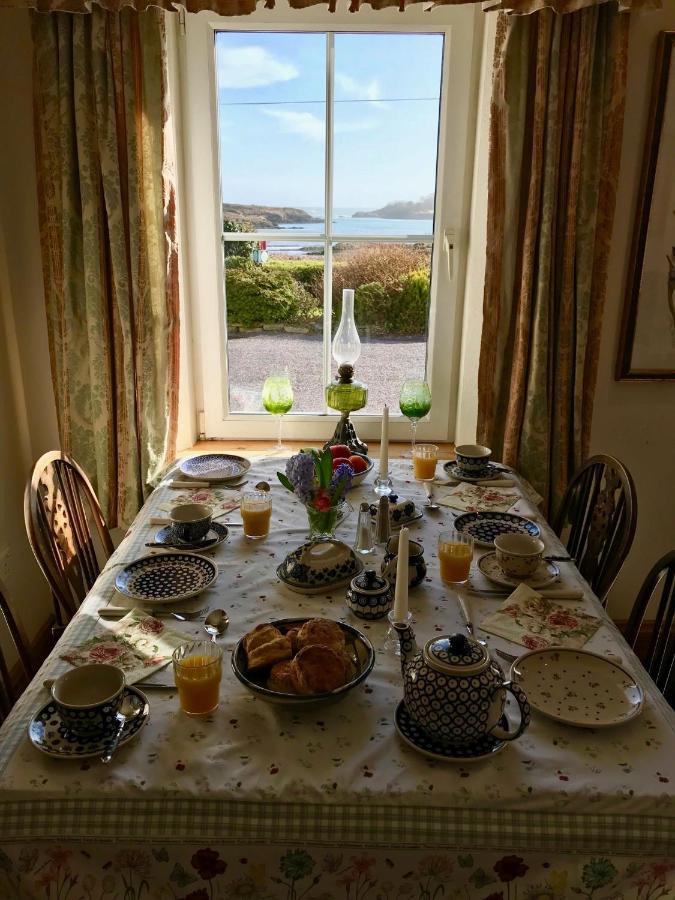 Carraig-Mor House Bed & Breakfast Toormore Dış mekan fotoğraf