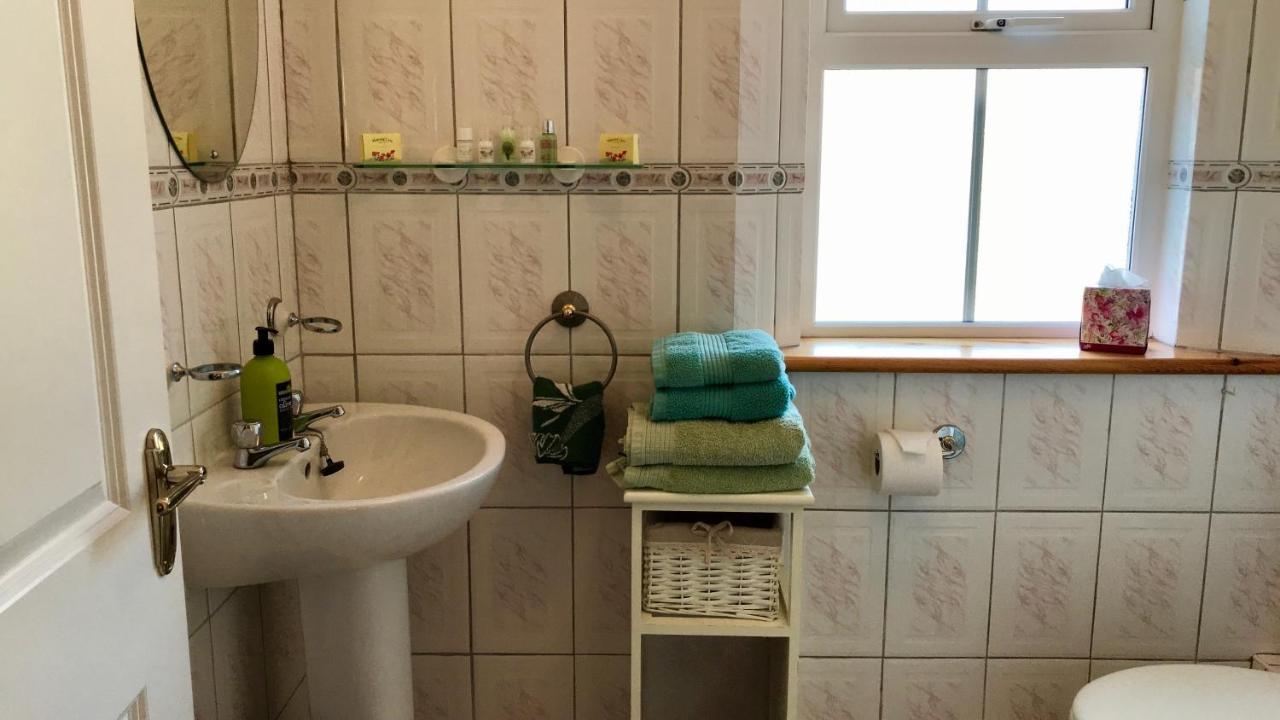 Carraig-Mor House Bed & Breakfast Toormore Dış mekan fotoğraf