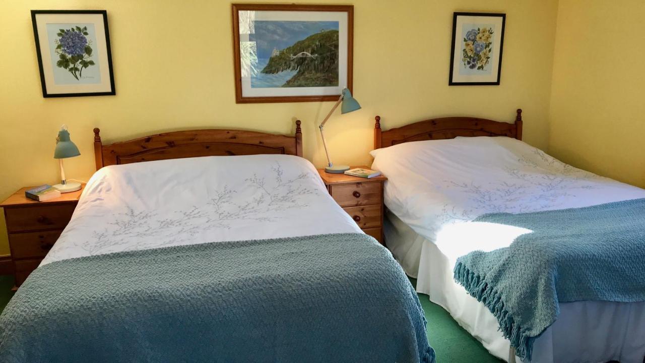 Carraig-Mor House Bed & Breakfast Toormore Dış mekan fotoğraf