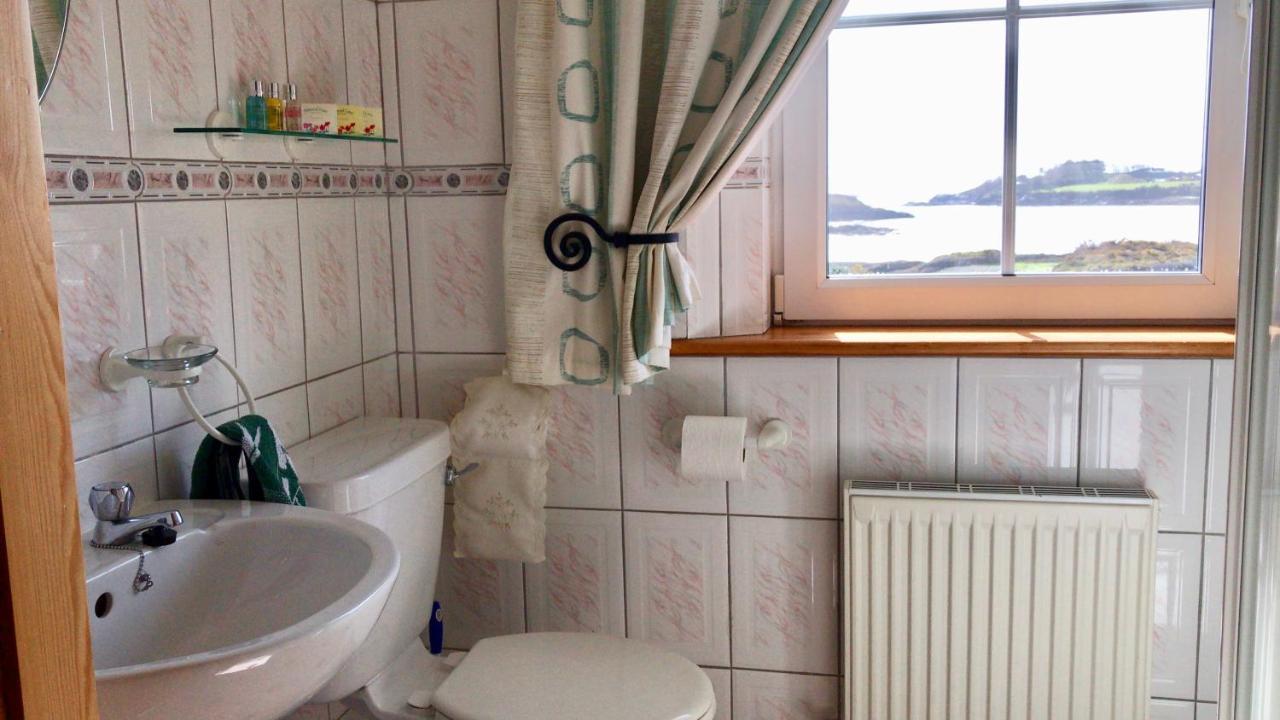 Carraig-Mor House Bed & Breakfast Toormore Dış mekan fotoğraf